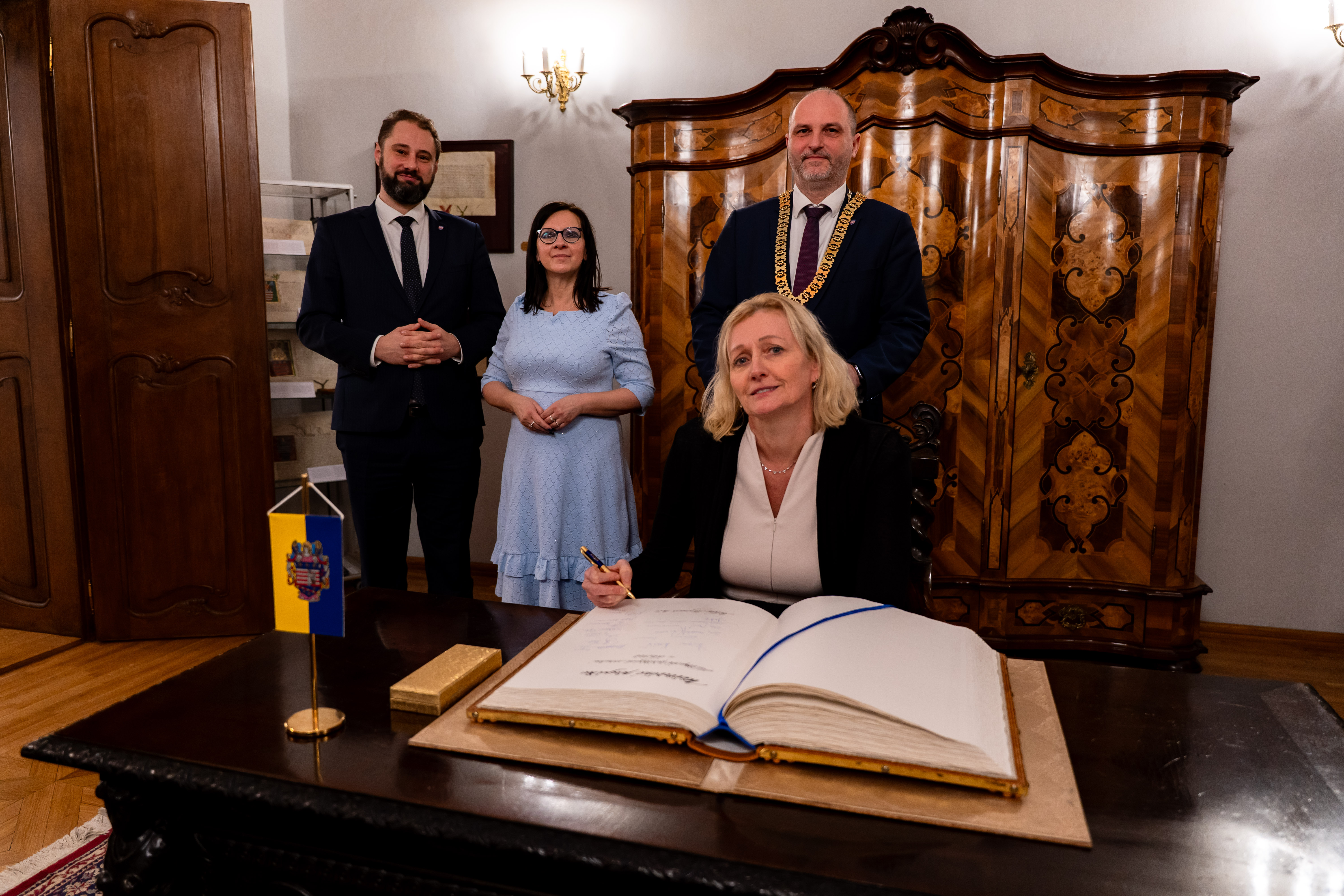 prijatie prezidentov sportovych klubov-42